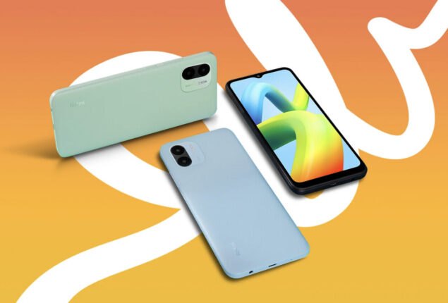 Redmi A1 Plus price in Pakistan