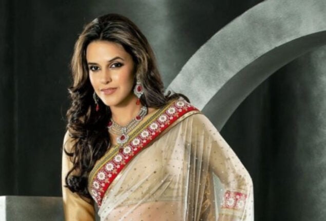 Neha Dhupia, Angad Bedi celebrate daughter Mehrunissa’s 4th birthday