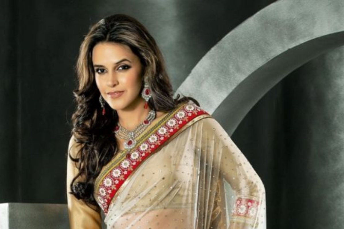 Neha Dhupia