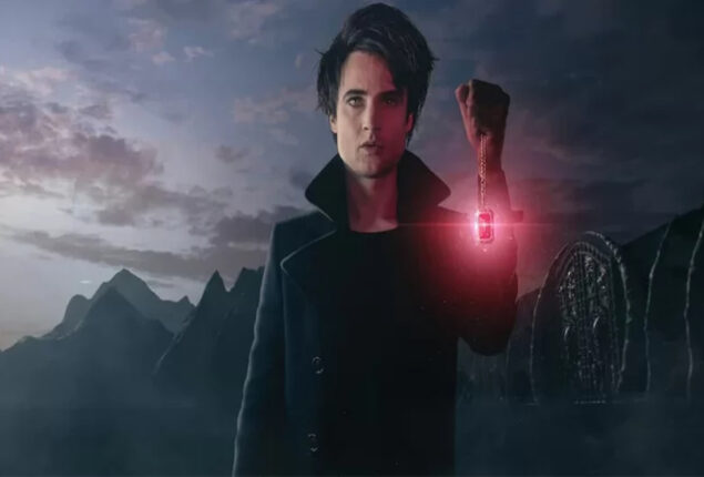 ‘The Sandman’ season 2 is renewed by Netflix