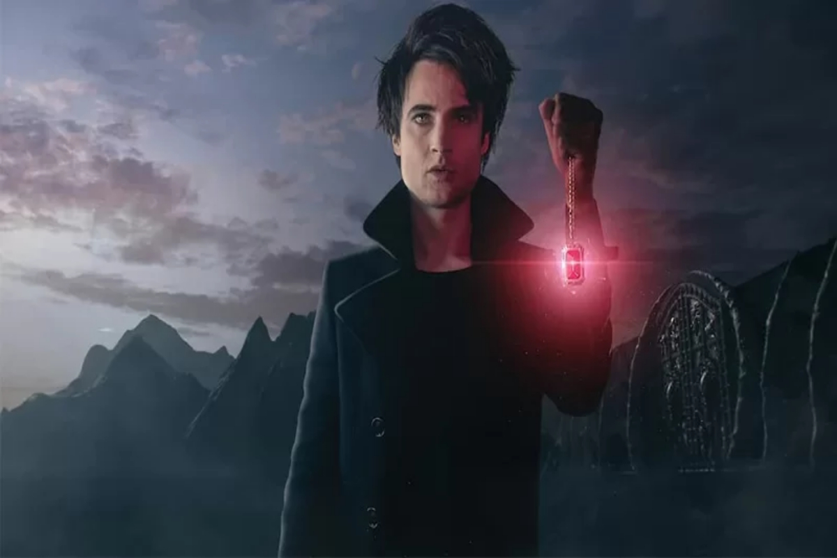 The Sandman