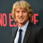 Owen Wilson’s first ‘Paint’ image shows him with TV painter’s perm