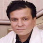 Stage performer & comedian Tariq Teddy dies in Lahore