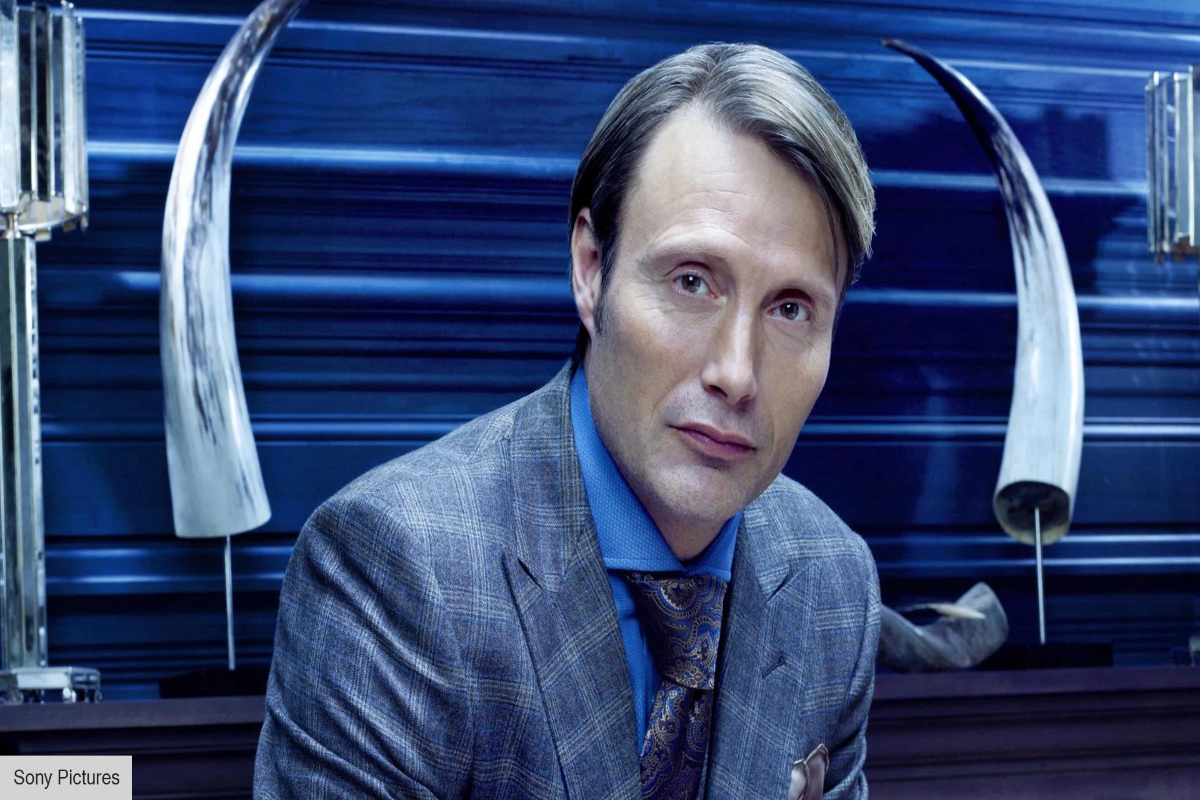 Bryan Fuller