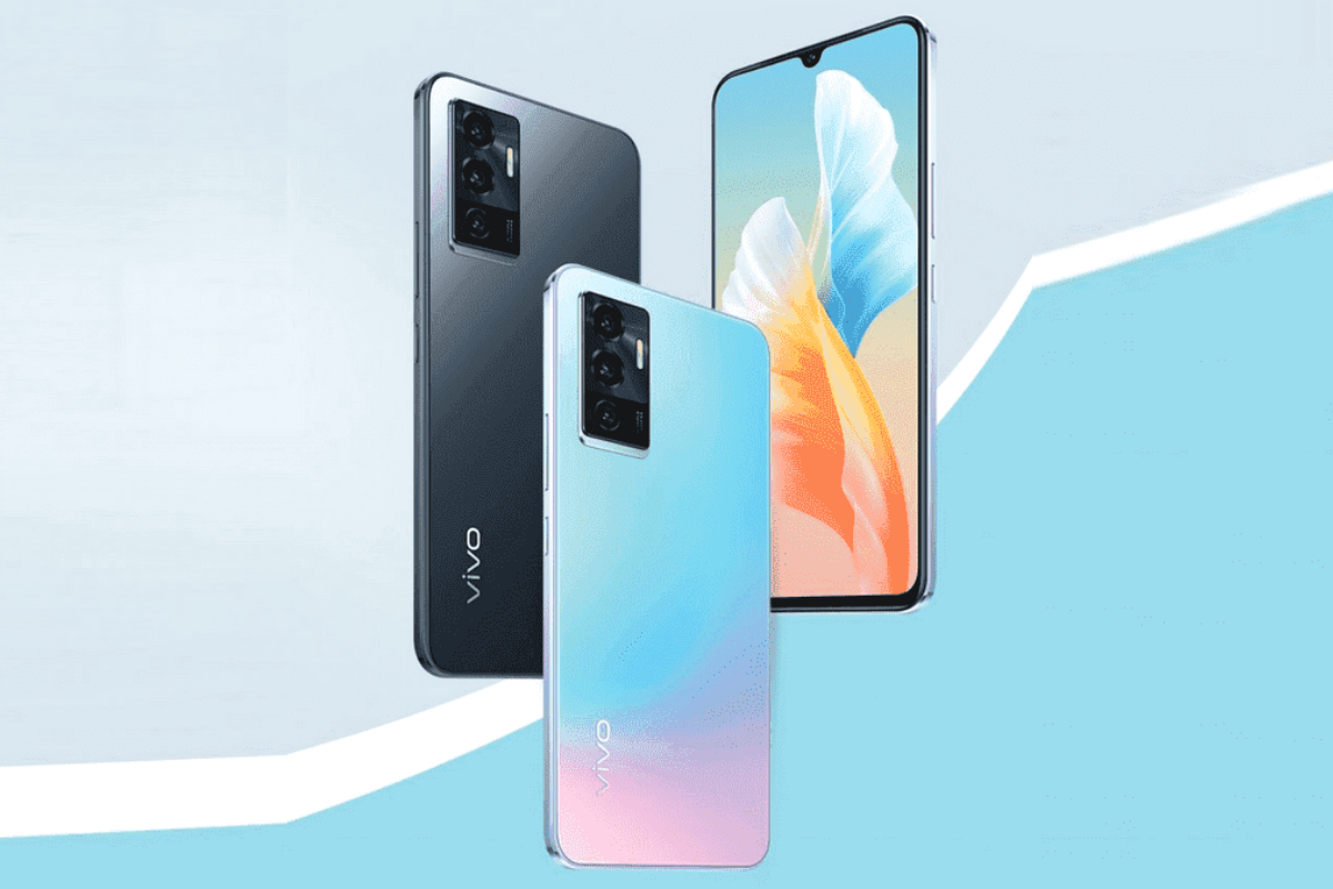 Vivo V23e price in Pakistan