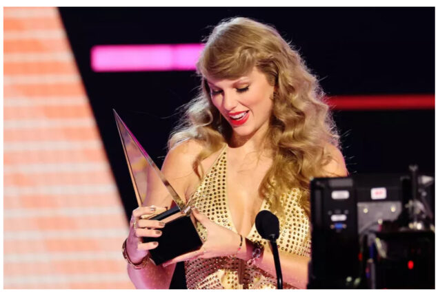 More Music, More Happier Says Taylor Swift