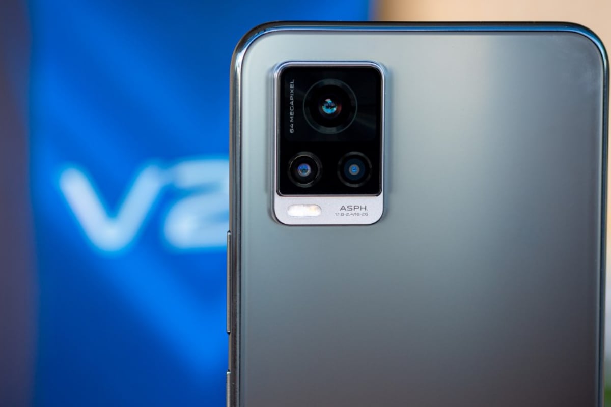 Vivo V20 price in Pakistan