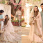 Ali Ansari & Momina Iqbal acting in forthcoming drama together