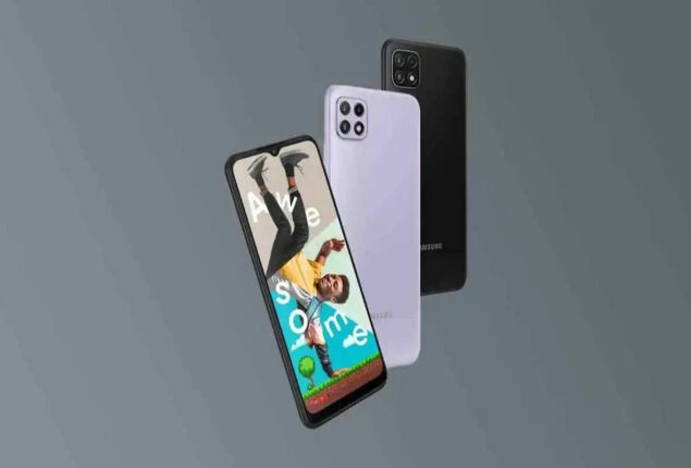 Samsung Galaxy A14 price in Pakistan & specifications