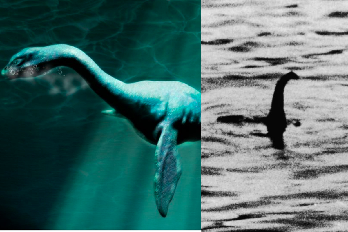 Loch Ness