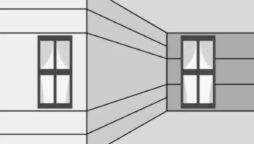 Test your intelligence: Can you figure out which window is bigger?