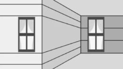 Test your intelligence: Can you figure out which window is bigger?