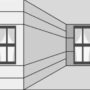 Test your intelligence: Can you figure out which window is bigger?