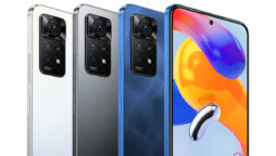 Redmi Note 11 Pro price in Pakistan