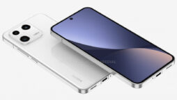 Xiaomi 13 price in Pakistan & specifications