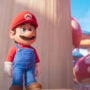 ‘Super Mario Bros’ trailer teases new image of Peach’s Castle