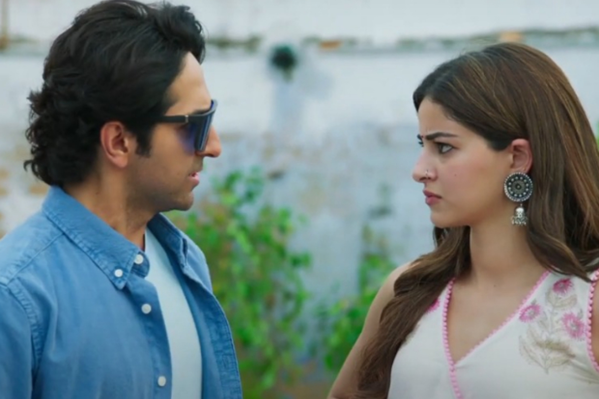 Ayushmann Khurrana Dream Girl