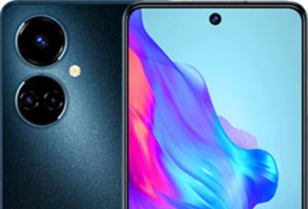 Tecno Camon 19 Neo price in Pakistan & full specifications