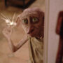 ‘Harry Potter’ fans urged not to leave socks where Dobby died