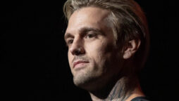 Aaron Carter Dead at Age 34