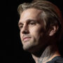 Aaron Carter Dead at Age 34