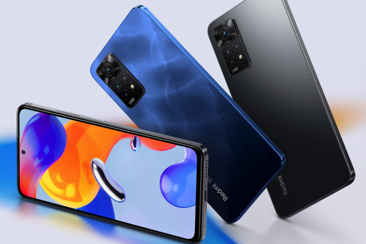 Redmi Note 11 price in Pakistan