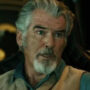 Pierce Brosnan’s Dalai Lama meeting rumoured to ban Black Adam in China