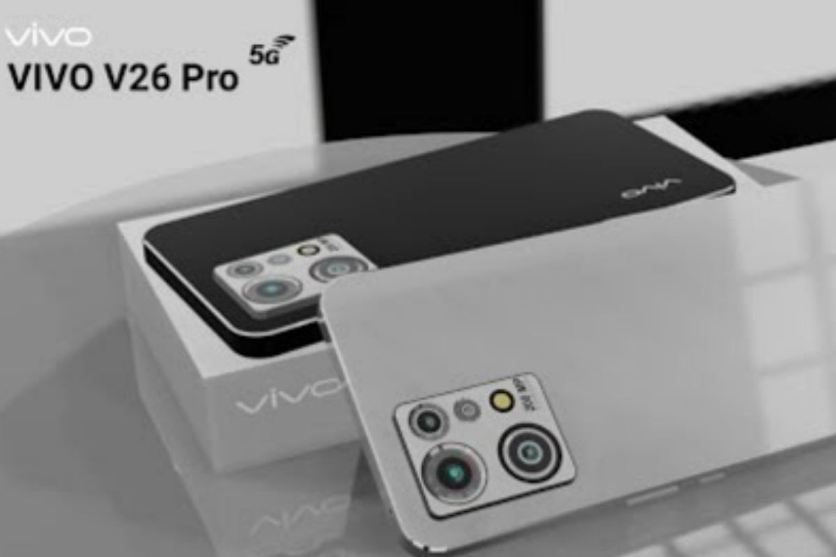 Vivo V26 Pro price in Pakistan