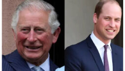 King Charles exhibits “overkill resilience” before “Spare,” whereas William appears “troubled”