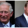 King Charles exhibits “overkill resilience” before “Spare,” whereas William appears “troubled”