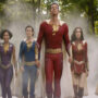 Director of “Shazam! Fury of the Gods” announces production wrap