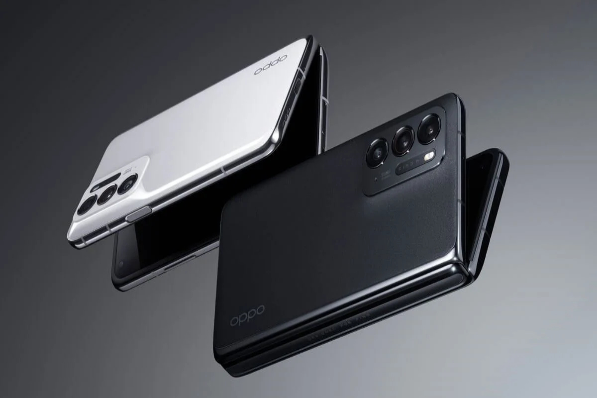 Oppo Find N2 price in Pakistan