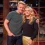 Gordon Ramsay and Daughter Tilly Share Joint Birthday