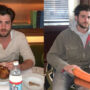 US man eats 40 chickens in a row for 40 days; 500 people come to see his last meal