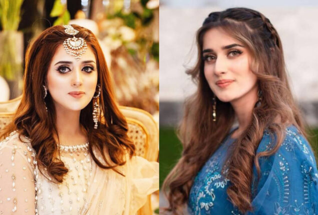 Watch: Jannat Mirza’s latest video with sister Alishbah Anjum goes viral