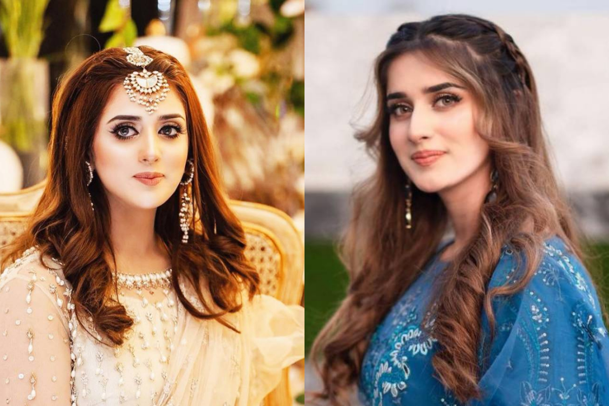 Jannat Mirza