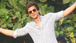 Is Shah Rukh Khan inspired to make a documentary on his fans?