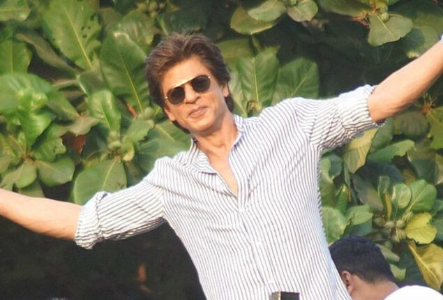 Is Shah Rukh Khan inspired to make a documentary on his fans?