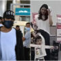 Allu Arjun and Sneha are headed to South Africa