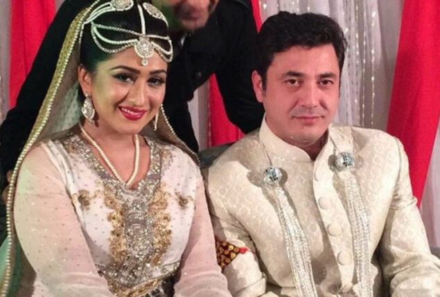 Hasan Noman says his divorce was not mutual decision