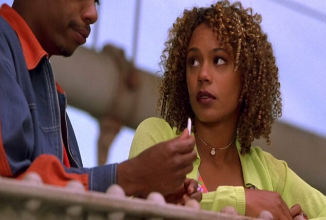 Rachel True returns in fan favorite role in ‘Half Baked 2’