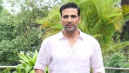 Akshay Kumar