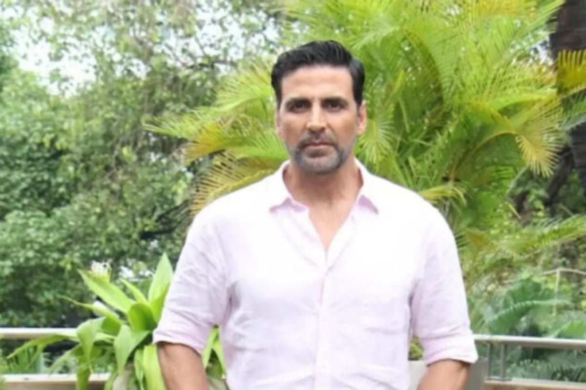 Akshay Kumar