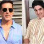 Akshay Kumar’s son Aarav wants to become THIS