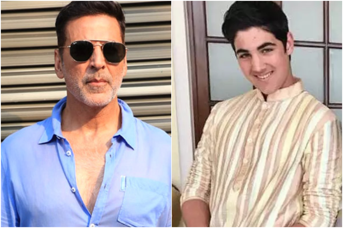 Akshay Kumar