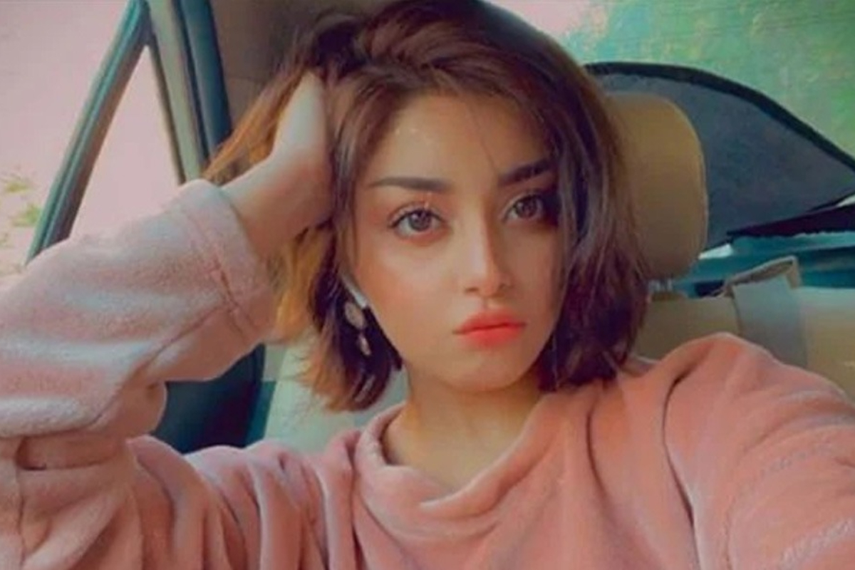 Alizeh Shah