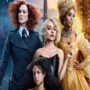 Netflix adapted Soman Chainani’s ‘The School for Good and Evil’