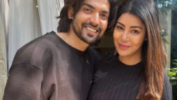 Debina Bonnerjee talks about being called pregnant after weight gain