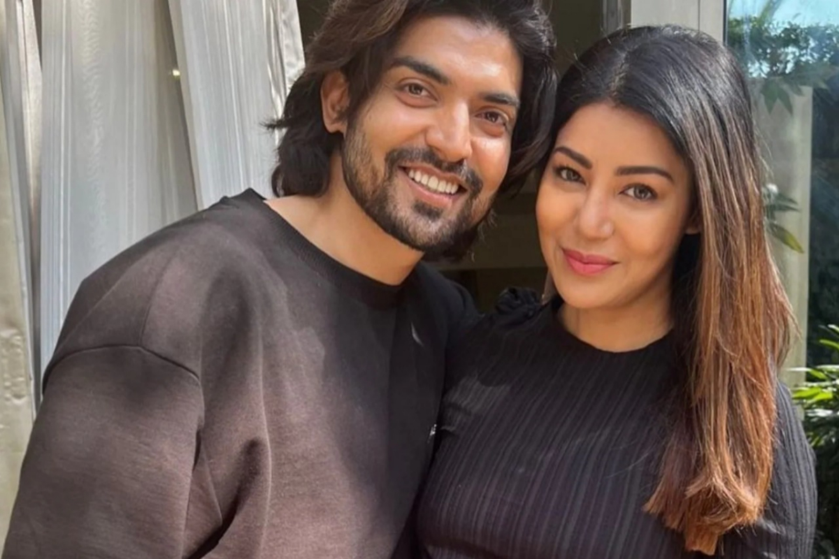 Debina Bonnerjee