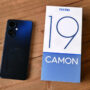 Tecno Camon 19 price in Pakistan & specifications